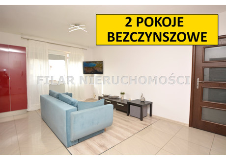 Mieszkanie na sprzedaż - Stary Lubin, Lubin, Lubiński, 39,4 m², 362 000 PLN, NET-MS-6625