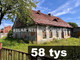 Dom na sprzedaż - Rusko, Malczyce, Średzki, 160 m², 58 000 PLN, NET-DS-6550