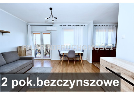 Mieszkanie na sprzedaż - Ustronie, Lubin, Lubiński, 48,99 m², 387 000 PLN, NET-MS-6659