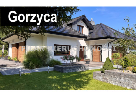 Dom na sprzedaż - Gorzyca, Lubin, Lubiński, 300 m², 1 550 000 PLN, NET-DS-6602