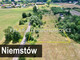 Działka na sprzedaż - Niemstów, Lubin, Lubiński, 1345 m², 67 250 PLN, NET-GS-6199