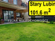 Dom na sprzedaż - Stary Lubin, Lubin, Lubiński, 101,53 m², 885 000 PLN, NET-DS-6373