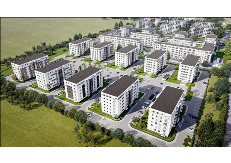 Mieszkanie na sprzedaż - Dywizjonu 303 Miasto, Niepodległości, Słupsk, 38,74 m², 337 038 PLN, NET-20586/12134-POL