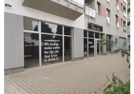 Lokal do wynajęcia - Grudzińskiego Swarzędz, Poznański (pow.), 149,87 m², 8843 PLN, NET-62