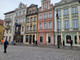 Dom na sprzedaż - Stary Rynek Stare Miasto, Poznań, 1200 m², 11 000 000 PLN, NET-632