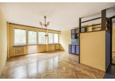 Mieszkanie na sprzedaż - Giordana Bruna Stary Mokotów, Mokotów, Warszawa, 48,8 m², 927 200 PLN, NET-7272