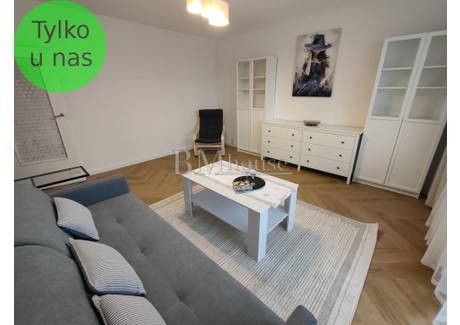 Mieszkanie do wynajęcia - Belgradzka Ursynów, Warszawa, 54 m², 4300 PLN, NET-11073/2799/OMW