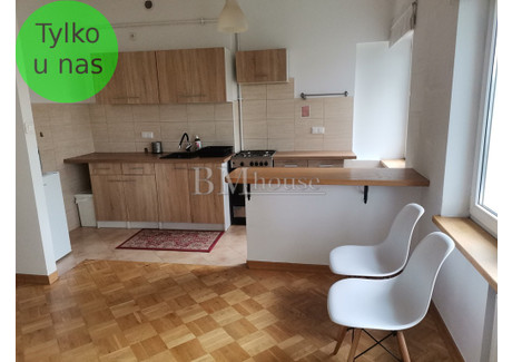 Mieszkanie do wynajęcia - Szczuczyńska Praga-Południe, Warszawa, 32,5 m², 3000 PLN, NET-6801/2799/OMW