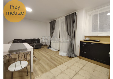 Mieszkanie do wynajęcia - Jagiellońska Praga-Północ, Warszawa, 26 m², 2600 PLN, NET-11072/2799/OMW