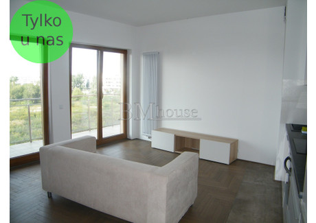 Mieszkanie do wynajęcia - Herbu Janina Miasteczko Wilanów, Wilanów, Warszawa, 50 m², 3300 PLN, NET-10888/2799/OMW