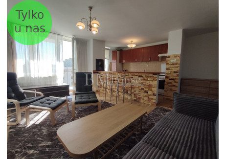 Mieszkanie do wynajęcia - Białostocka Praga-Północ, Warszawa, 76 m², 3600 PLN, NET-11071/2799/OMW