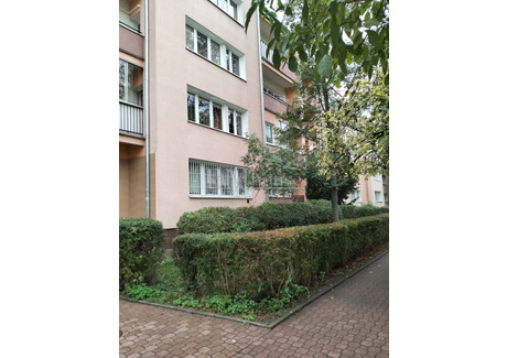 Mieszkanie na sprzedaż - Wolnej Wszechnicy Ochota, Warszawa, 25,9 m², 620 000 PLN, NET-3142/2799/OMS