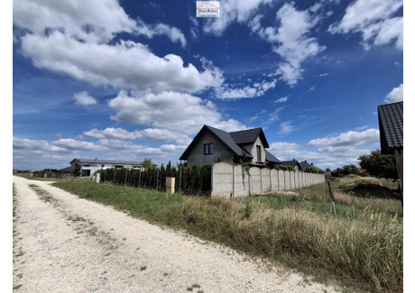 Działka na sprzedaż - Mikułowicka Busko-Zdrój, Busko-Zdrój (gm.), Buski (pow.), 1450 m², 170 000 PLN, NET-4655