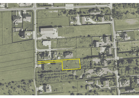 Działka na sprzedaż - Mikułowicka Busko-Zdrój, Busko-Zdrój (gm.), Buski (pow.), 1450 m², 170 000 PLN, NET-4655