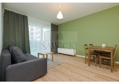 Mieszkanie do wynajęcia - Lazurowa Chrzanów, Bemowo, Warszawa, 40 m², 3500 PLN, NET-2110/858/OMW