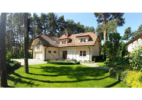 Dom na sprzedaż - Józefów, Otwocki, 370 m², 3 900 000 PLN, NET-229/858/ODS