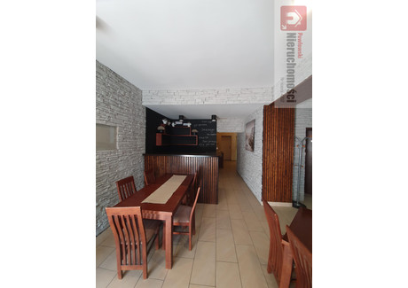 Lokal gastronomiczny do wynajęcia - Skawina, Krakowski, 134 m², 3950 PLN, NET-3775