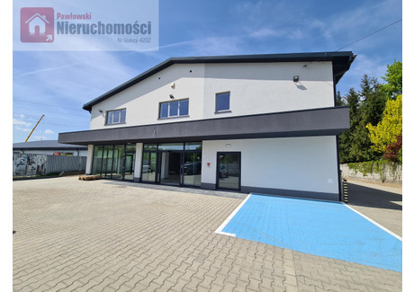 Biuro do wynajęcia - Skawina, Krakowski, 261 m², 10 800 PLN, NET-3805