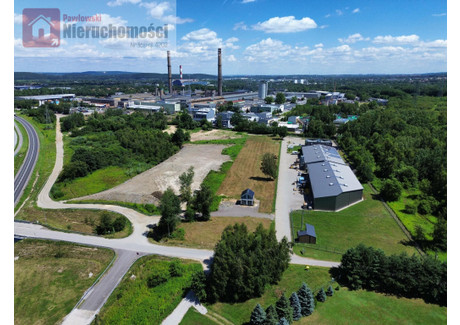 Działka na sprzedaż - Skawina, Krakowski, 7427 m², 2 350 000 PLN, NET-3820