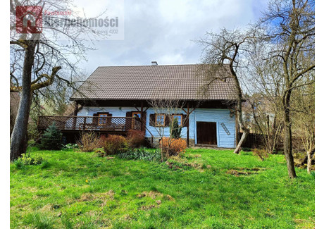 Dom na sprzedaż - Lanckorona, Wadowicki, 78 m², 949 000 PLN, NET-3794