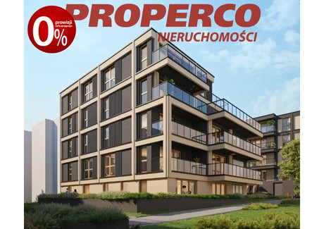 Mieszkanie na sprzedaż - Klonowa Szydłówek, Kielce, Kielce M., 34,08 m², 460 080 PLN, NET-PRP-MS-74331