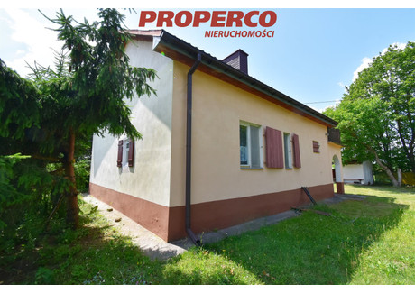 Dom na sprzedaż - Zakrucze, Małogoszcz, Jędrzejowski, 174 m², 370 000 PLN, NET-PRP-DS-71773