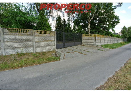 Działka na sprzedaż - Piotrkowice, Chmielnik, Kielecki, 2547 m², 127 350 PLN, NET-PRP-GS-69695-17