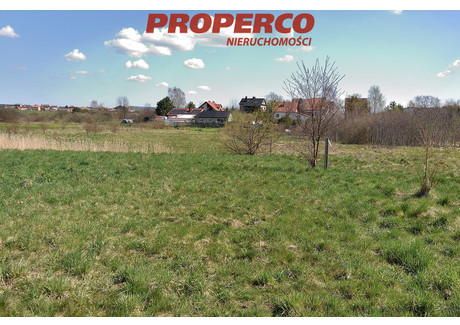 Działka na sprzedaż - Daleszyce, Kielecki, 3100 m², 99 000 PLN, NET-PRP-GS-71415