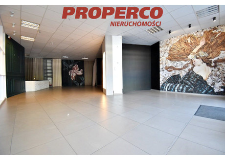 Komercyjne do wynajęcia - Centrum, Kielce, Kielce M., 117 m², 4500 PLN, NET-PRP-LW-73704