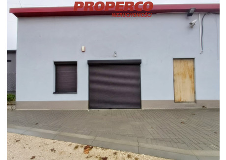 Lokal do wynajęcia - Morawica, Kielecki, 40 m², 2300 PLN, NET-PRP-LW-74444-14