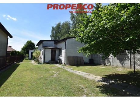 Działka na sprzedaż - Piaski nad Rzeką Piaski, Kielce, Kielce M., 2669 m², 1 100 000 PLN, NET-PRP-GS-73339-2