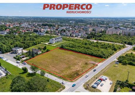 Działka na sprzedaż - Busko-Zdrój, Buski, 7892 m², 3 235 720 PLN, NET-PRP-GS-73373