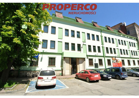 Dom na sprzedaż - Wspólna Centrum, Kielce, Kielce M., 1541,37 m², 6 200 000 PLN, NET-PRP-DS-71344-15