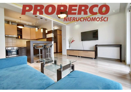 Mieszkanie na sprzedaż - Solna Centrum, Kielce, Kielce M., 44,8 m², 577 000 PLN, NET-PRP-MS-74049