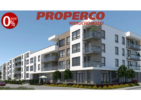 Mieszkanie na sprzedaż - Klonowa Uroczysko, Kielce, Kielce M., 111,9 m², 1 085 430 PLN, NET-PRP-MS-74325