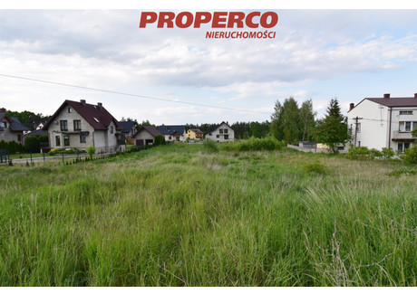 Działka na sprzedaż - Wolica, Chęciny, Kielecki, 1576 m², 141 840 PLN, NET-PRP-GS-69359