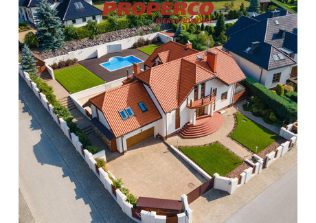 Dom na sprzedaż - Bilcza, Morawica, Kielecki, 325 m², 2 299 000 PLN, NET-PRP-DS-71905