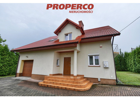 Dom na sprzedaż - Piekoszów, Kielecki, 213,5 m², 920 000 PLN, NET-PRP-DS-71906-17