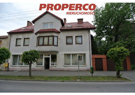 Dom na sprzedaż - Pińczów, Pińczowski, 520,1 m², 949 000 PLN, NET-PRP-DS-73273