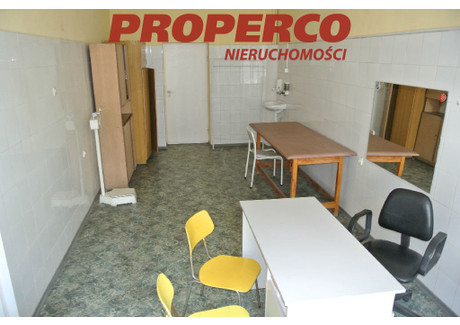 Biuro do wynajęcia - Mickiewicza Centrum, Kielce, Kielce M., 24,13 m², 400 PLN, NET-PRP-LW-55083-24