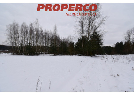 Działka na sprzedaż - Podpolichno, Chęciny, Kielecki, 5900 m², 110 000 PLN, NET-PRP-GS-71004