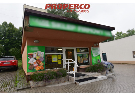 Lokal na sprzedaż - Bocianek, Kielce, Kielce M., 54 m², 140 000 PLN, NET-PRP-LS-70913-6