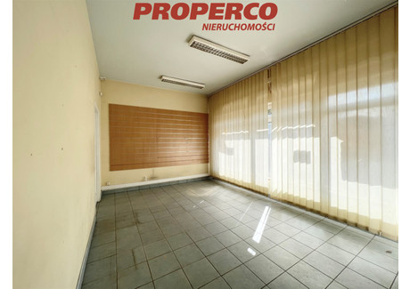 Lokal do wynajęcia - Centrum, Kielce, Kielce M., 57 m², 2100 PLN, NET-PRP-LW-72141