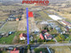 Działka na sprzedaż - Brzezinki, Masłów, Kielecki, 1080 m², 120 000 PLN, NET-PRP-GS-74355