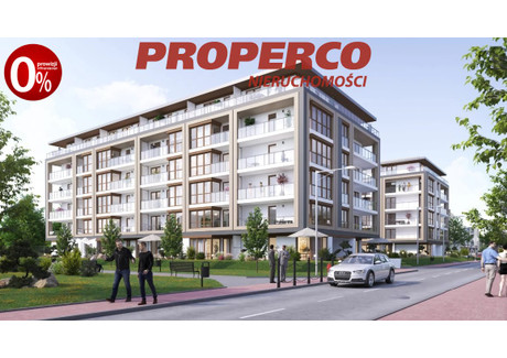 Mieszkanie na sprzedaż - Milica, Skarżysko-Kamienna, Skarżyski, 63,21 m², 462 697 PLN, NET-PRP-MS-70423