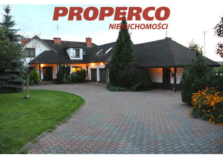 Dom na sprzedaż - Brzeziny, Morawica, Kielecki, 260 m², 2 000 000 PLN, NET-PRP-DS-60496-26