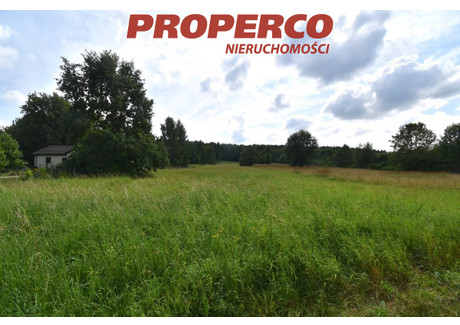 Działka na sprzedaż - Jaworznia, Piekoszów, Kielecki, 5800 m², 300 000 PLN, NET-PRP-GS-73654