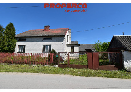 Dom na sprzedaż - Minostowice, Chmielnik, Kielecki, 178,01 m², 300 000 PLN, NET-PRP-DS-73226