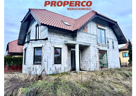 Dom na sprzedaż - Bilcza, Morawica, Kielecki, 280 m², 550 000 PLN, NET-PRP-DS-71043