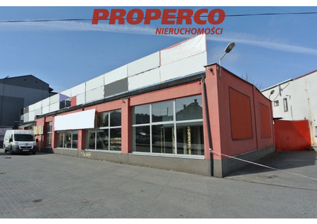 Magazyn na sprzedaż - Busko-Zdrój, Buski, 2500 m², 6 200 000 PLN, NET-PRP-HS-73063